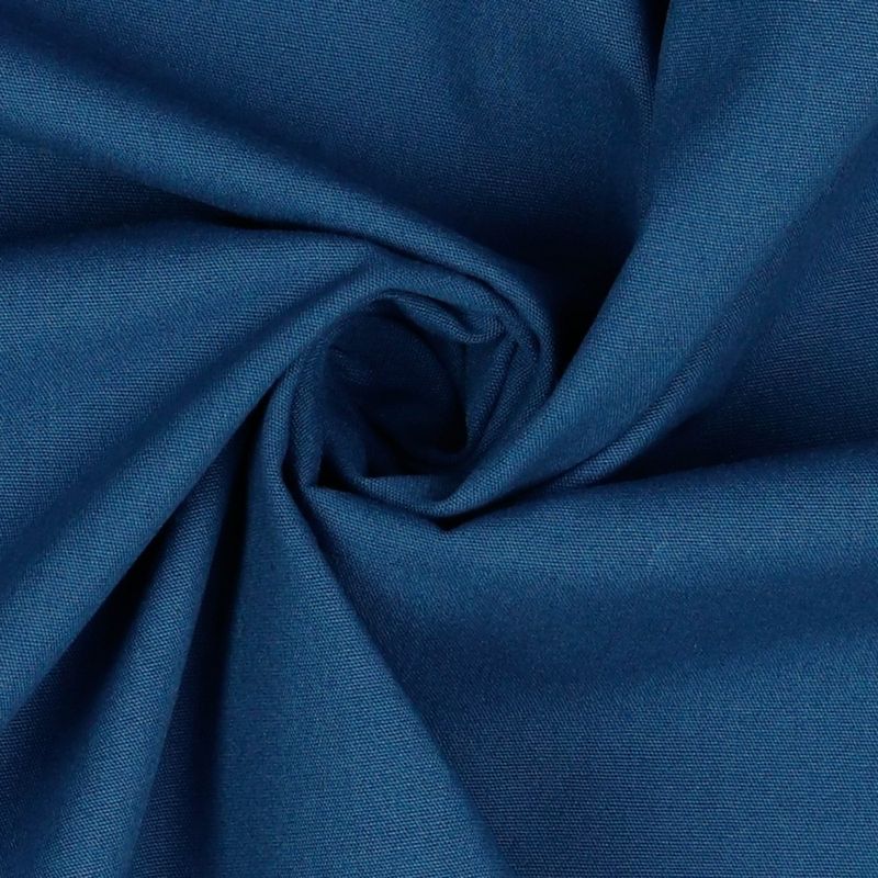 Denimblå - Candy Cotton