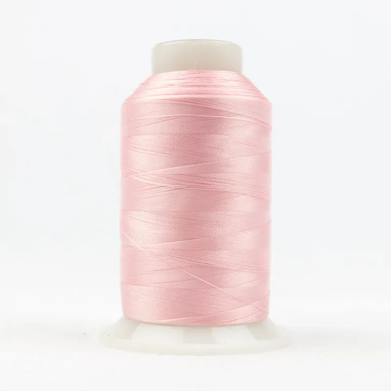Soft Pink - Wonderfil DecoBob Sytråd 2000m