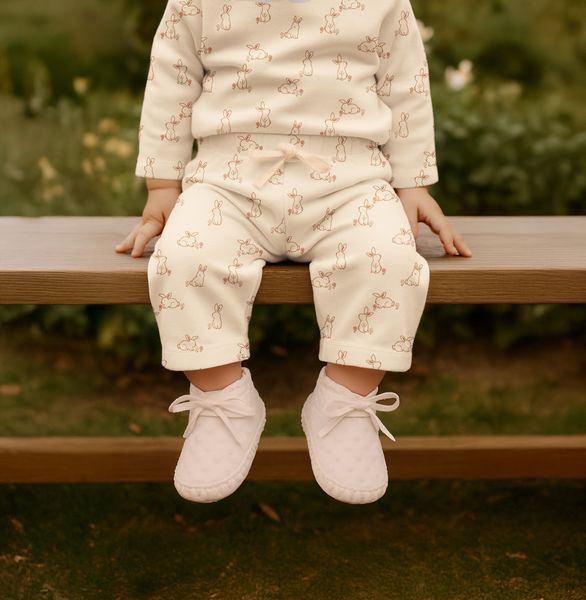 Bunny Bloom - Jersey