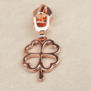 Hovedbilde Kl&oslash;ver Rosegull Glider #5