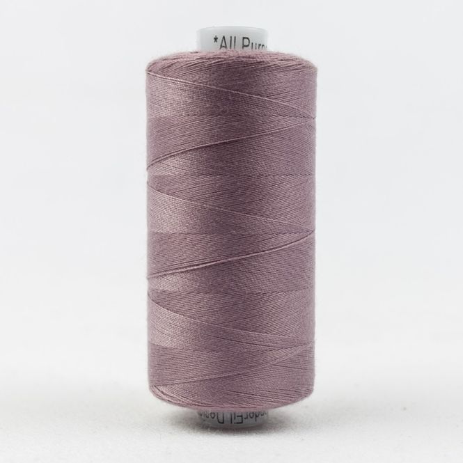 Hovedbilde Suave Mauve - Wonderfil Designer sytråd 1000m