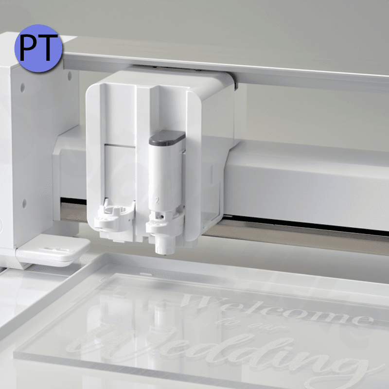 Silhouette Power Engraver Tool