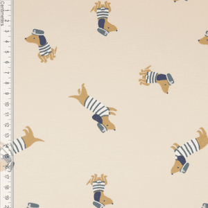 Hovedbilde Nautical Dogs - Jersey