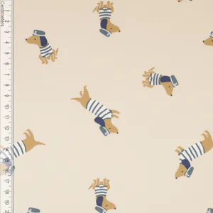 Hovedbilde Nautical Dogs - Jersey