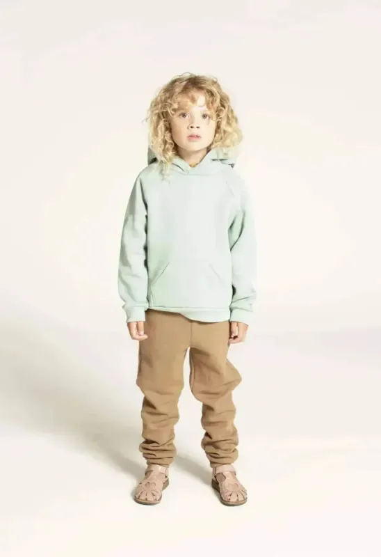 Kids Hoodie Sweater - Wardrobe by Me