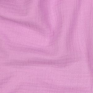 Hovedbilde Frostrosa - &Oslash;kologisk Musselin