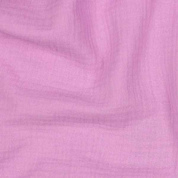 Frostrosa - &Oslash;kologisk Musselin