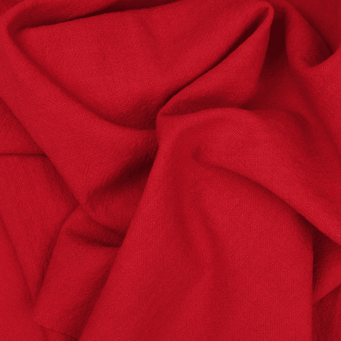 Hovedbilde Rød - Vintage Cotton