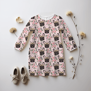 Hovedbilde Frenchie Love - Jersey