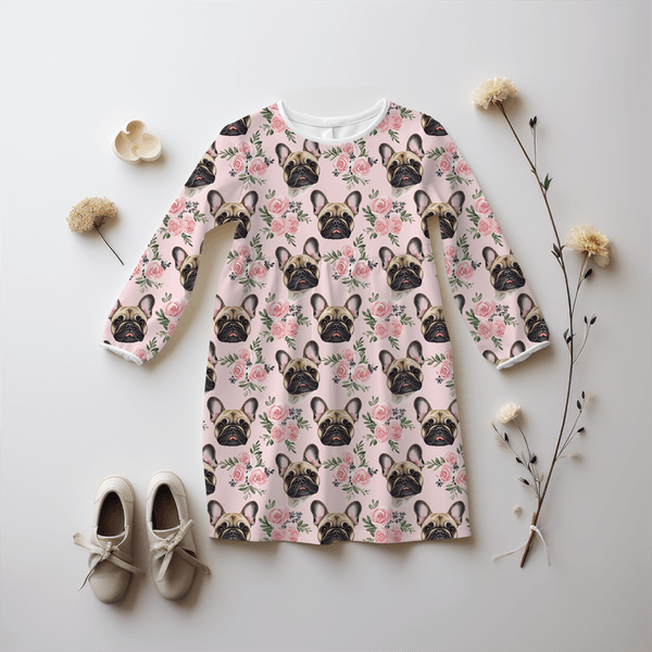 Frenchie Love - Jersey