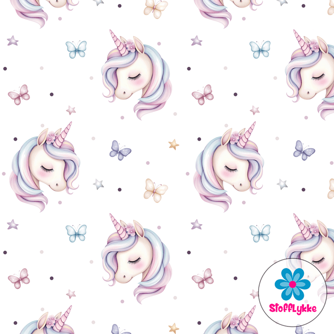 Hovedbilde Unicorn Sweetie - Jersey