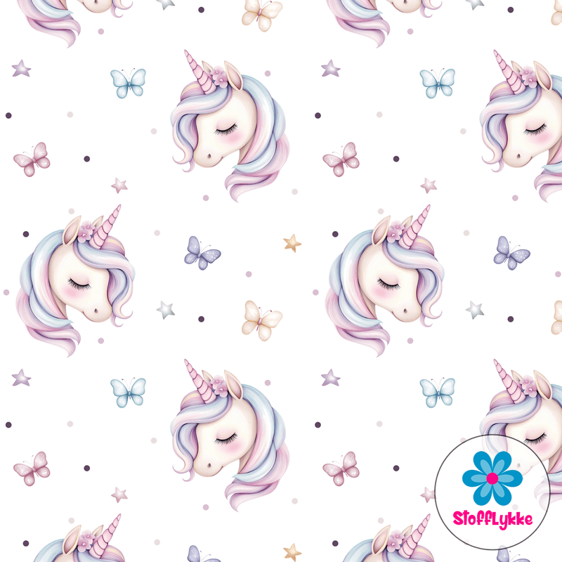 Unicorn Sweetie - Jersey