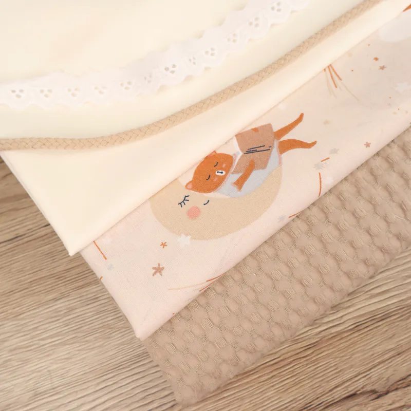Babynest Sykit - Natur