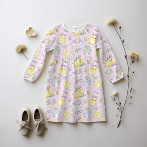 Hovedbilde Easter Cuties - Jersey