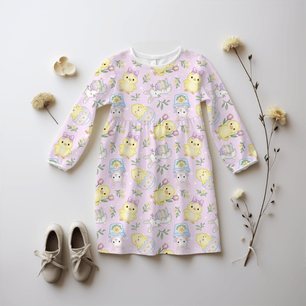 Easter Cuties - Jersey