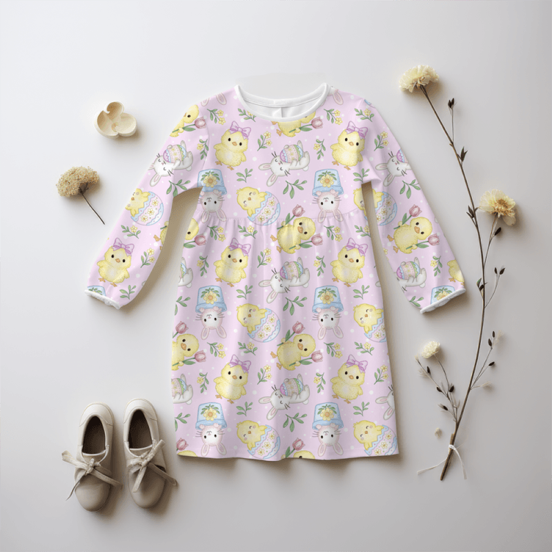 Easter Cuties - Jersey