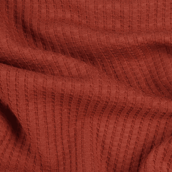 Hovedbilde Redwood - Waffle Jersey