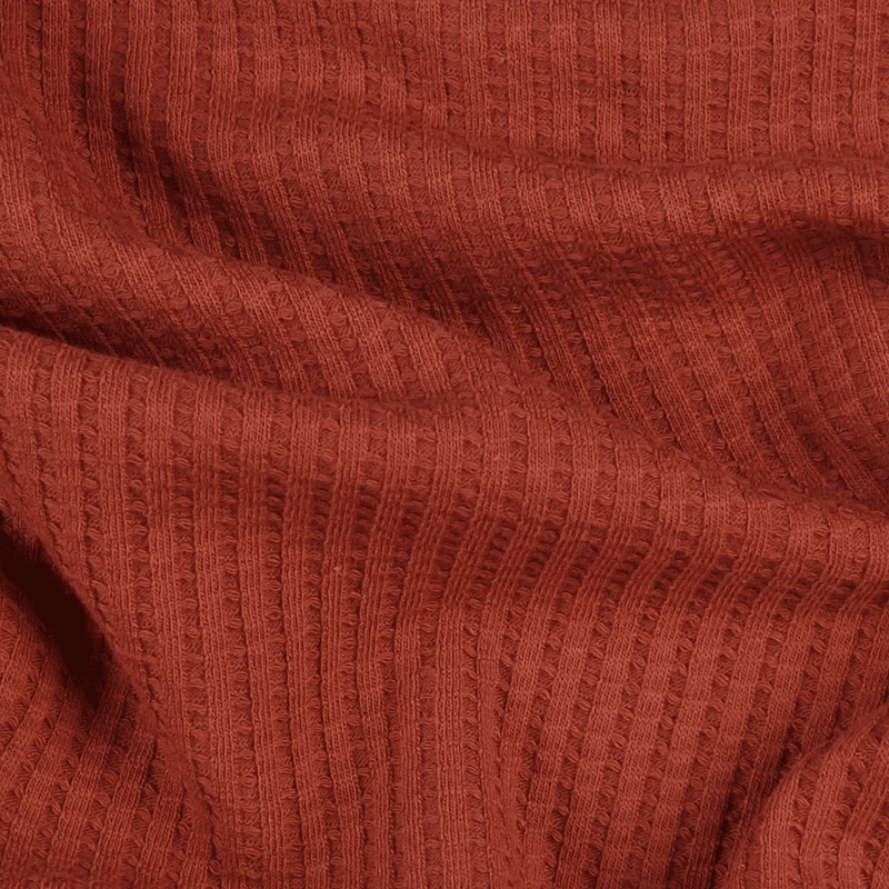 Redwood - Waffle Jersey