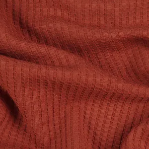 Hovedbilde Redwood - Waffle Jersey