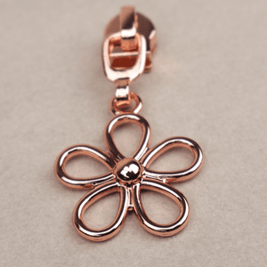 Hovedbilde Daisy Rosegull Glider #5