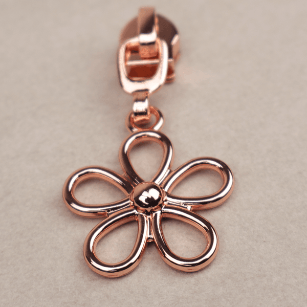 Daisy Rosegull Glider #5