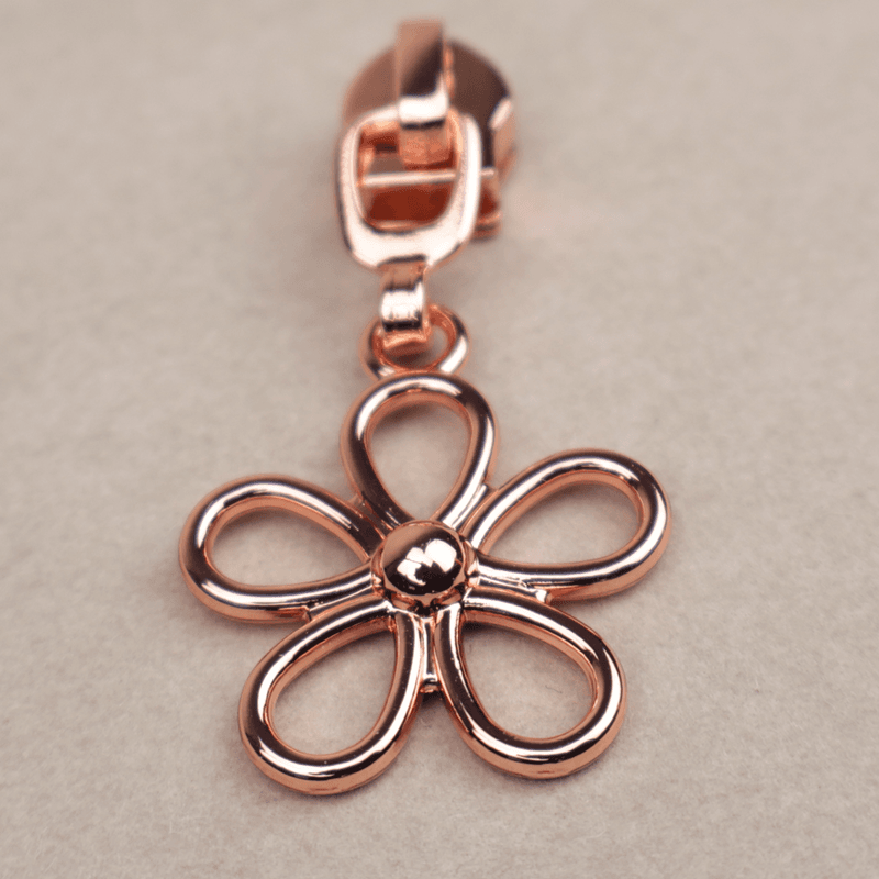 Daisy Rosegull Glider #5