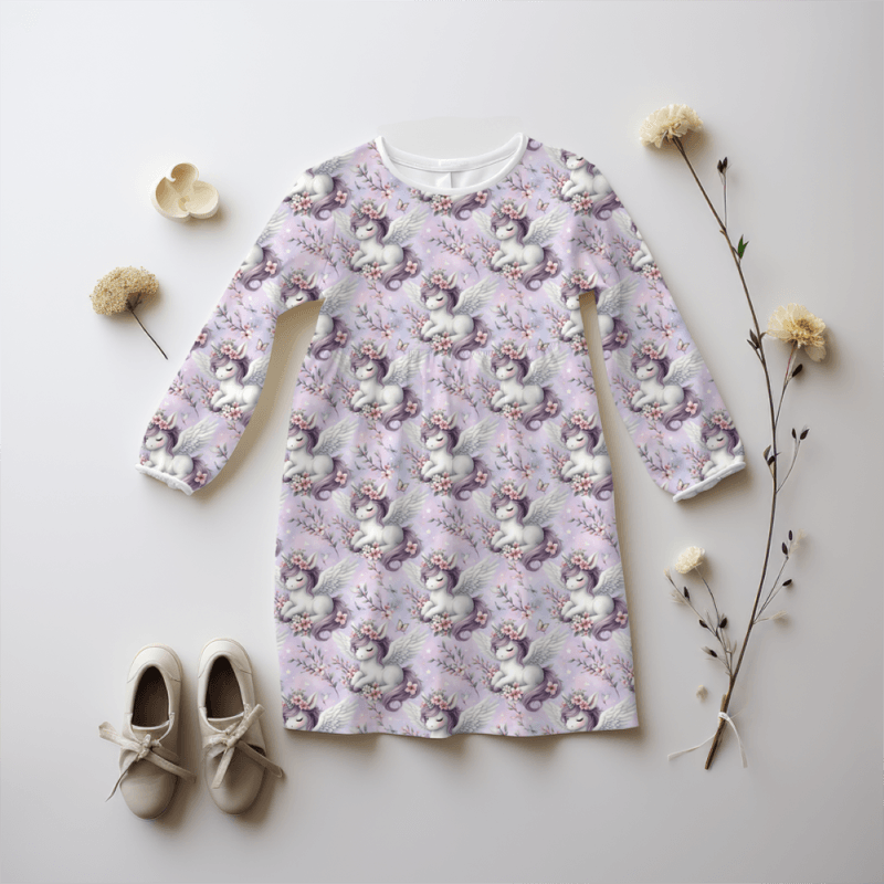 Violet Unicorn - Jersey