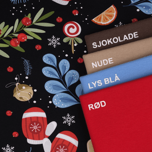 Hovedbilde Christmas Feeling - Jersey