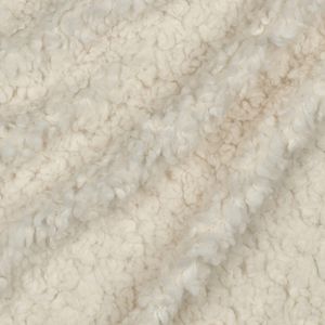 Hovedbilde Naturhvit - Soft Teddy Boucle 