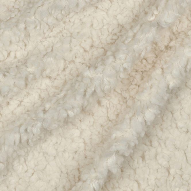 Hovedbilde Naturhvit - Soft Teddy Boucle 