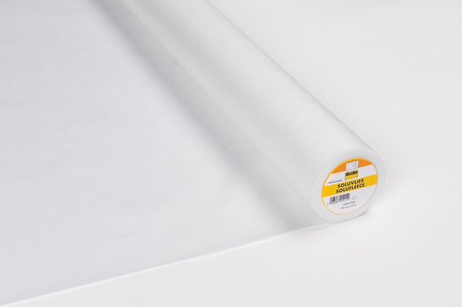 Hovedbilde Soluvlies/Solufleece