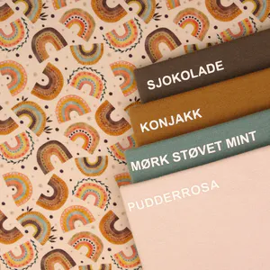 Bilde av Art Rainbows - Jersey