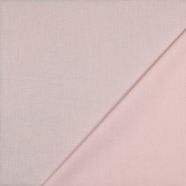 Lys Rose - Fast Bomull