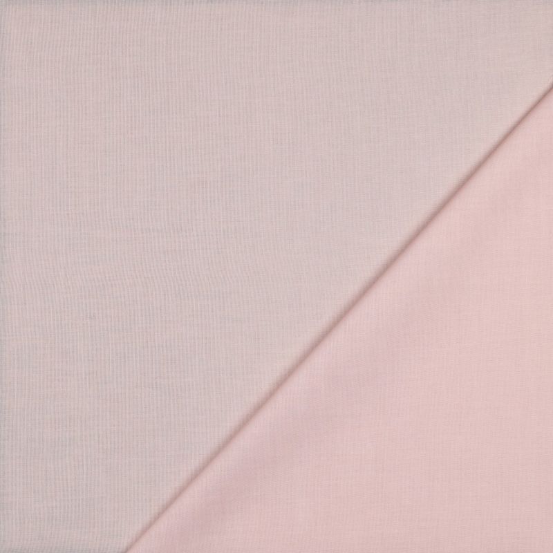 Lys Rose - Fast Bomull