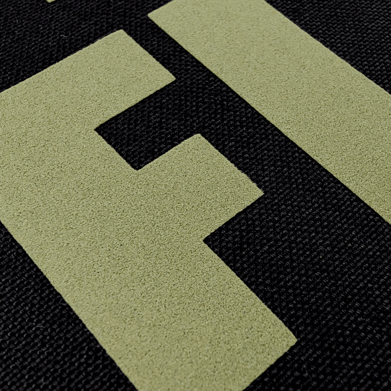 HTV Upperflock Taupe 50x30cm