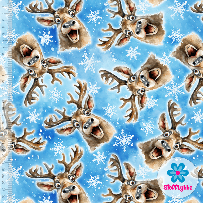 Oh Deer - Jersey