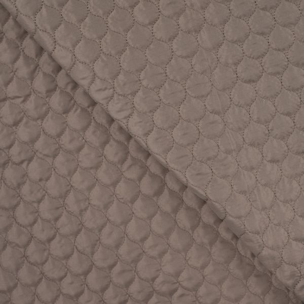 Taupe Bobbie - Boblestoff