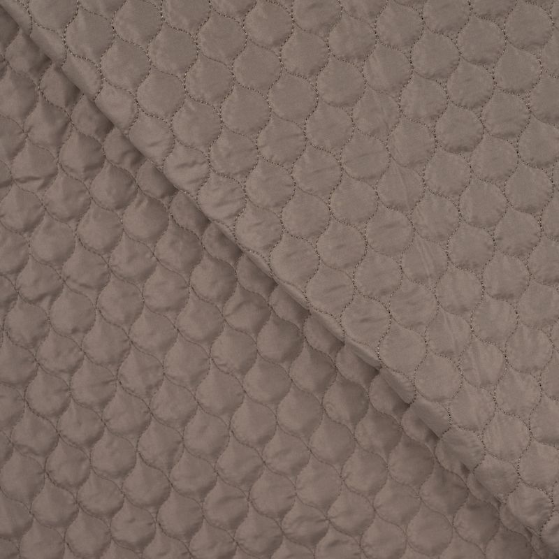 Taupe Bobbie - Boblestoff