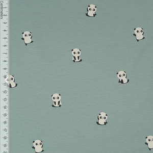 Bilde av Minty Panda - Jersey