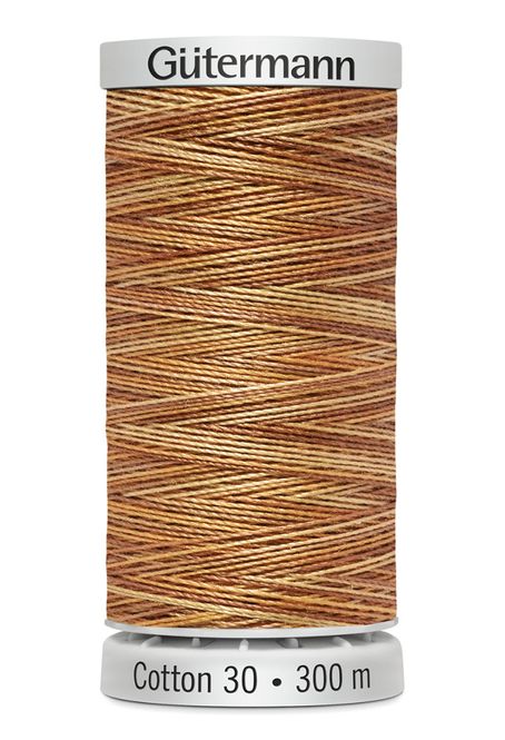 Hovedbilde Merigold 4044 - Cotton 30 Sytråd 300 m