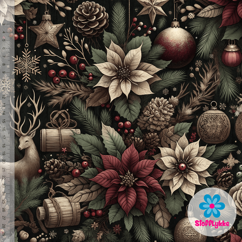 Christmas Heritage - Jersey