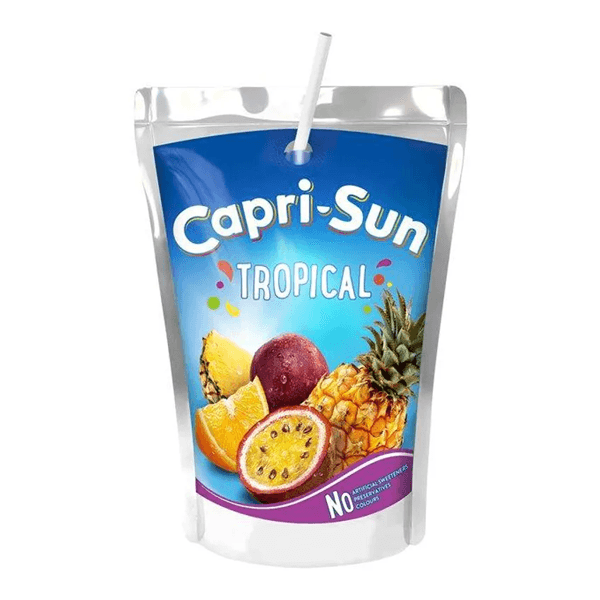 Capri Sun