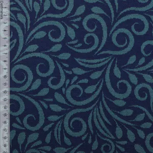 Hovedbilde Silja M&oslash;rk Bl&aring; - Merinoull