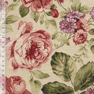 Hovedbilde Victorian Rose - Gobelin
