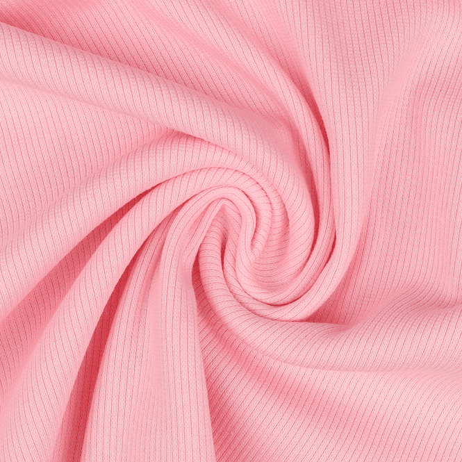 Hovedbilde Babyrosa - Ribbjersey