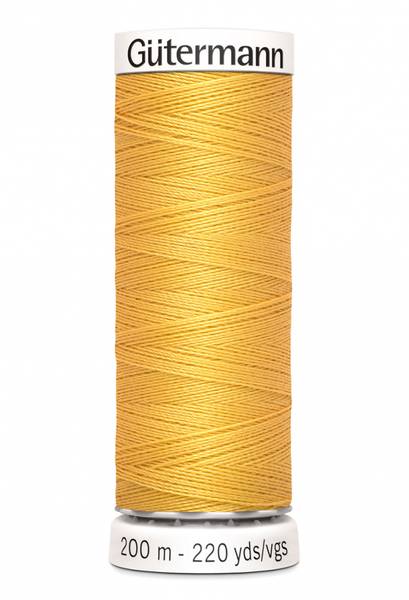 Oker 416 - Polyester Sytråd 200 m