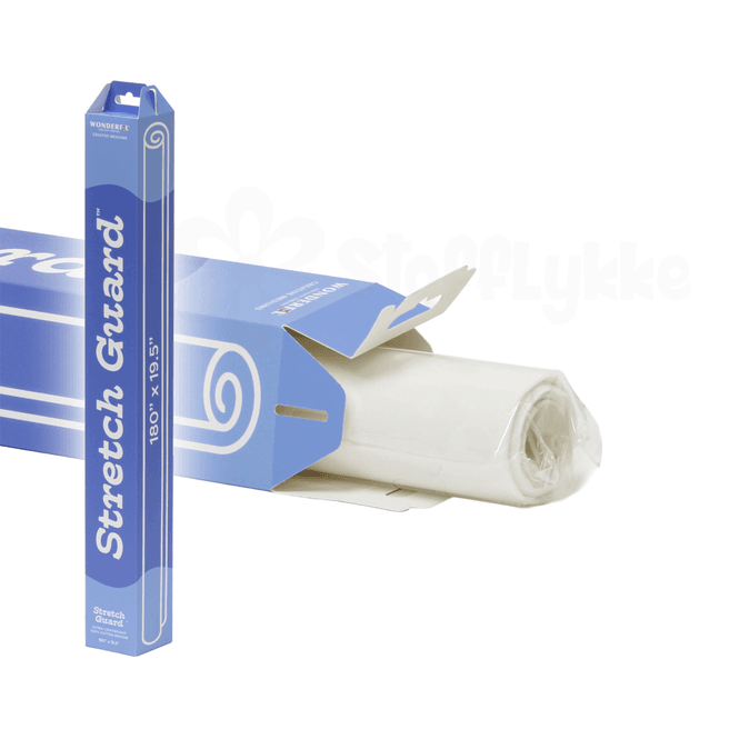 Hovedbilde Wonderfil Stretch Guard 460 x 50 cm