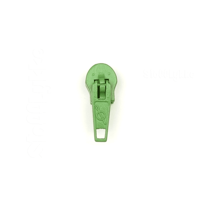 Hovedbilde Oliven Pin-lock Glider 4mm