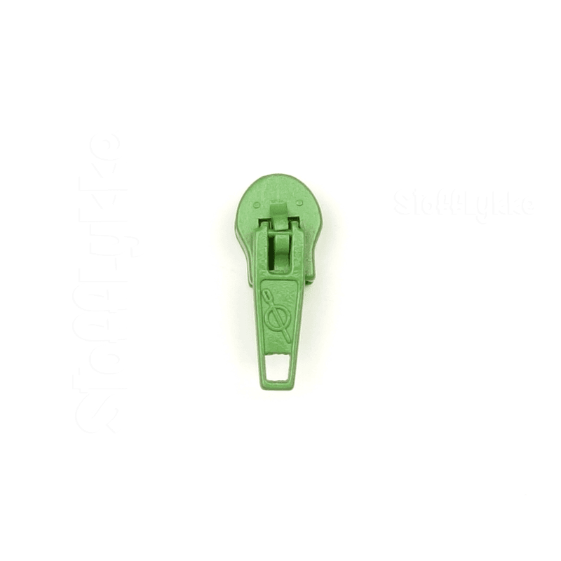 Oliven Pin-lock Glider 4mm