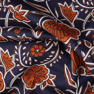 Hovedbilde Vesper - Bomullsvoile